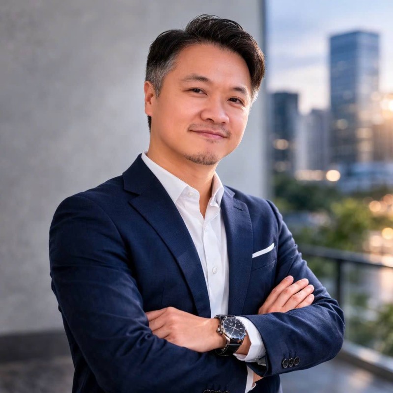 Simon Lee